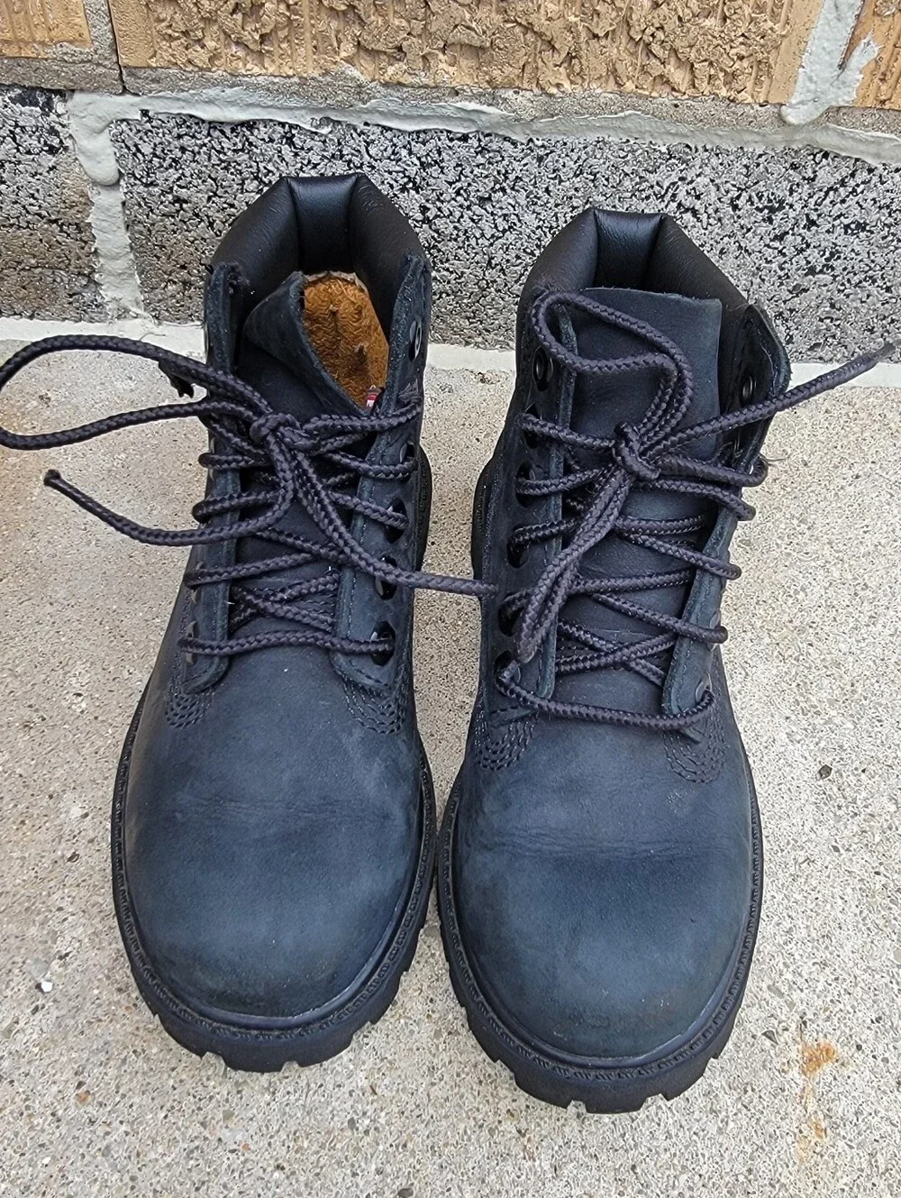 Timberland premium waterproof